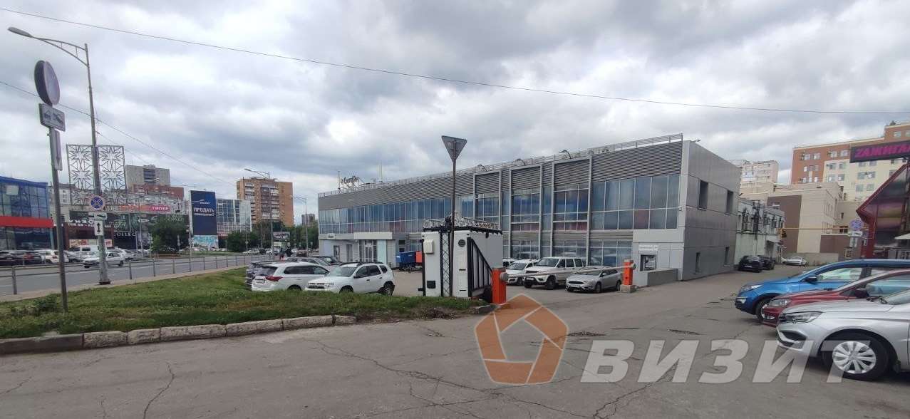 Аренда коммерческой недвижимости, 254м <sup>2</sup>, Самара, Московское шоссе,  2б