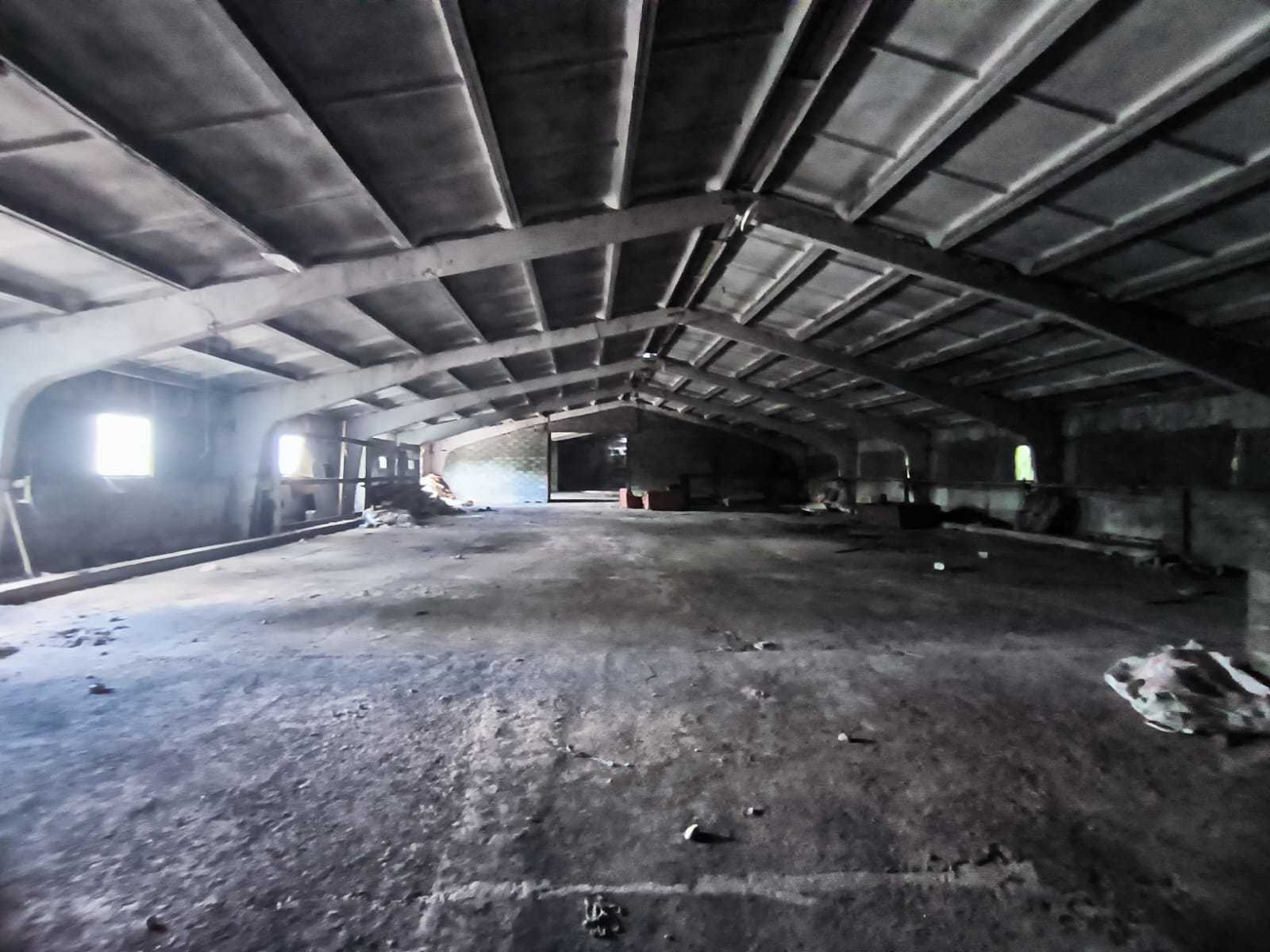 Продажа коммерческой недвижимости, 1467м <sup>2</sup>, Самарская, Балтийский проезд,  12