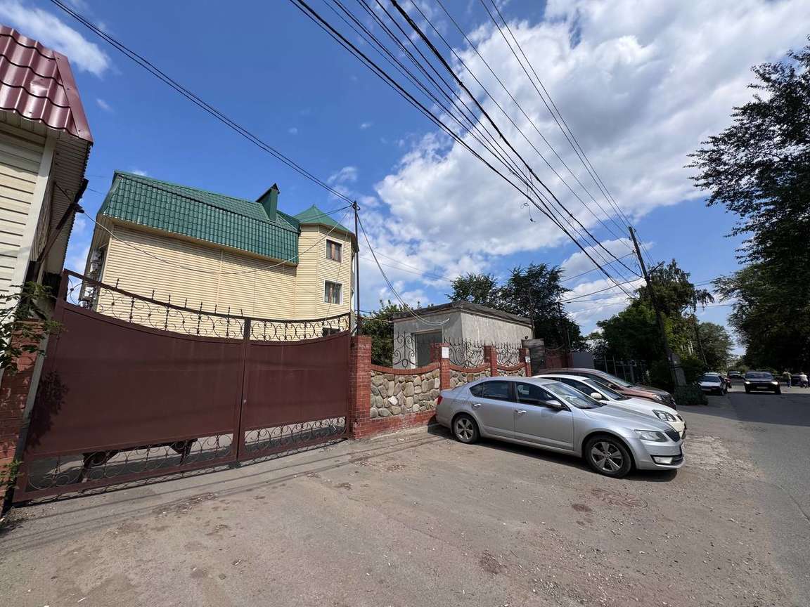 Аренда коммерческой недвижимости, 146м <sup>2</sup>, Самара, Бобруйская улица,  134