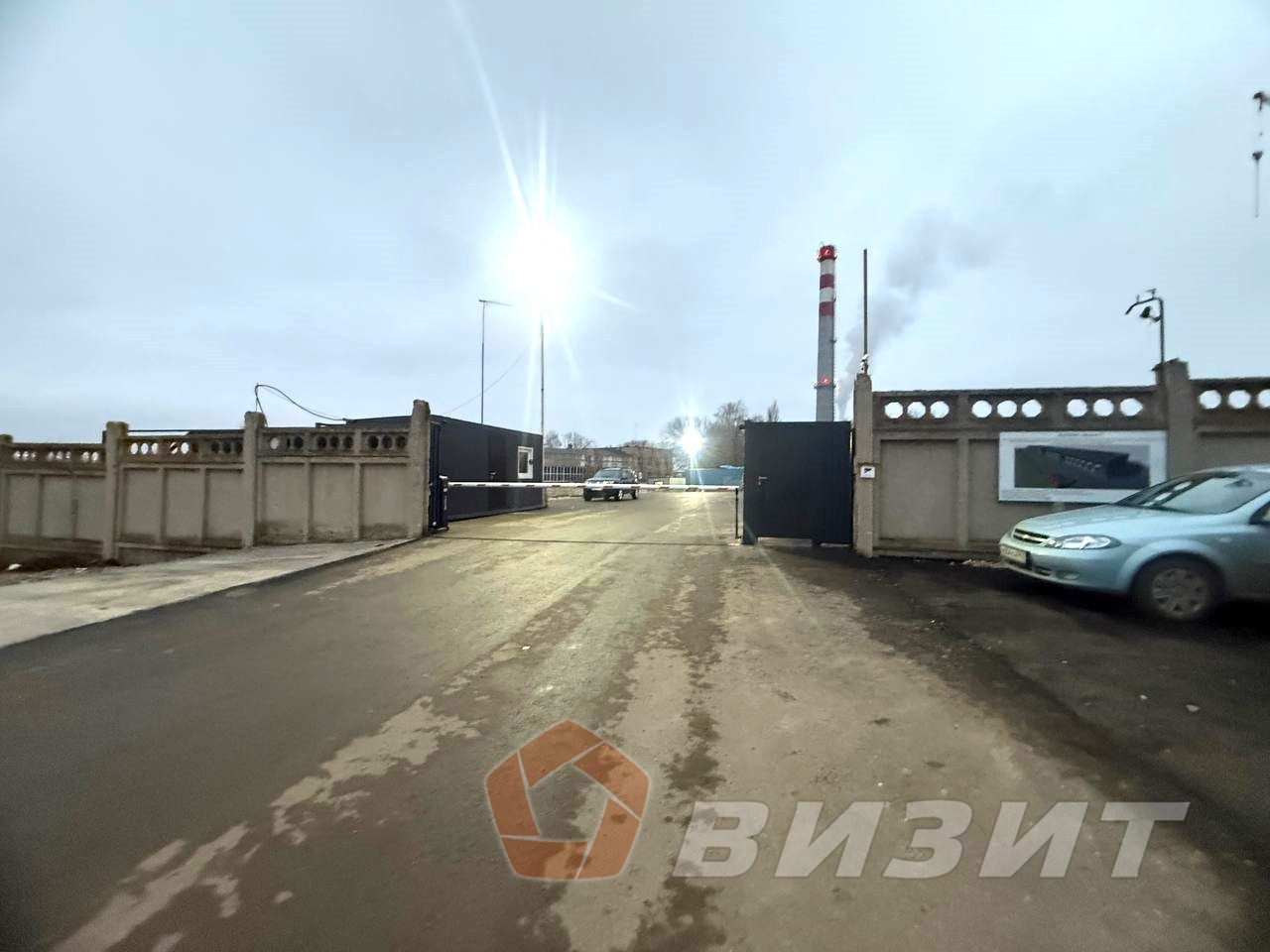 Аренда коммерческой недвижимости, 3800м <sup>2</sup>, Самара, Московское шоссе 23-й километр,  28а