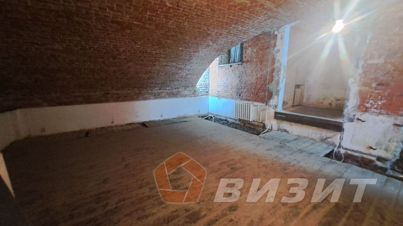 Аренда коммерческой недвижимости, 283м <sup>2</sup>, Самара, Самарская улица,  51