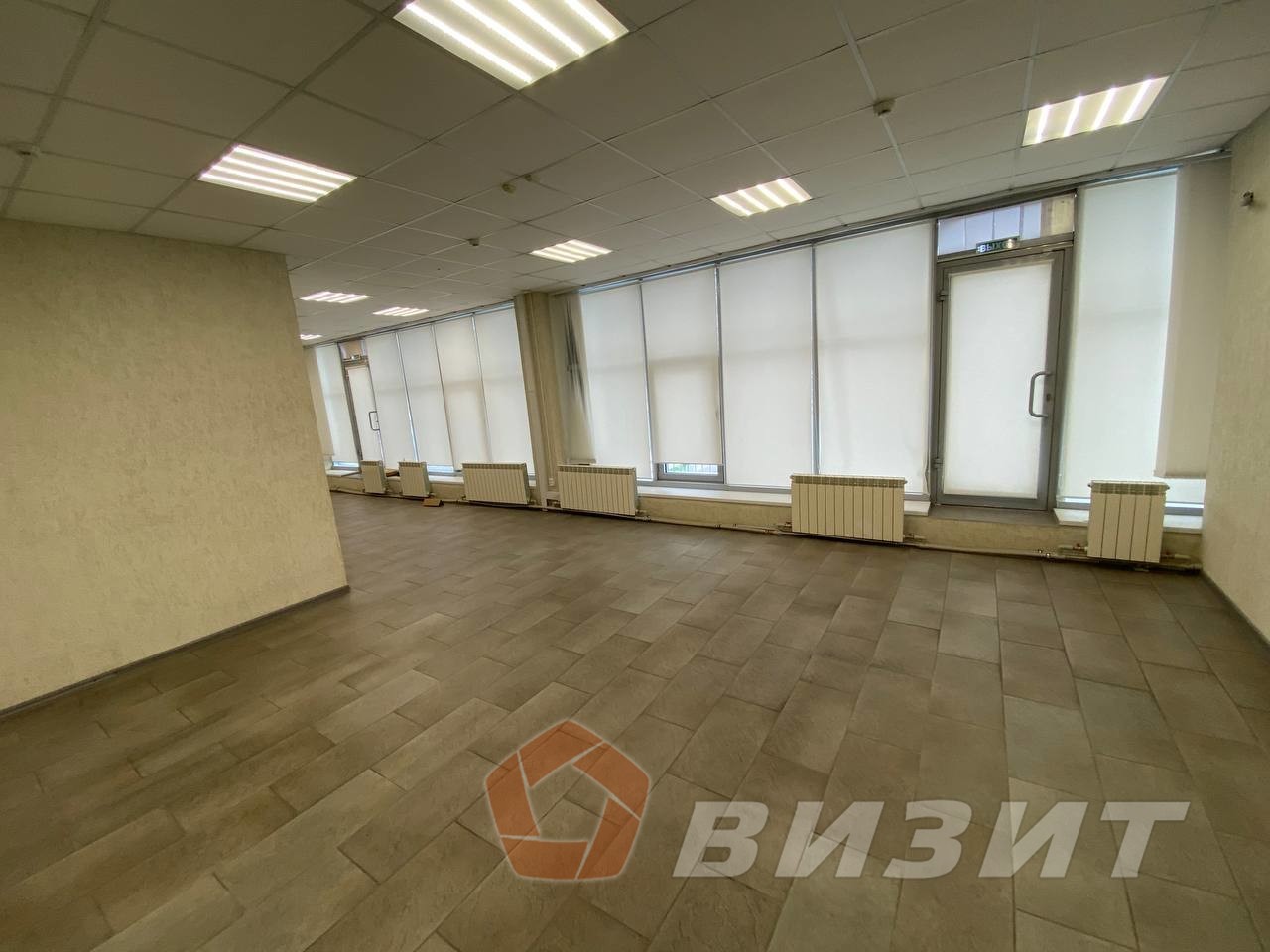 Аренда коммерческой недвижимости, 280м <sup>2</sup>, Самара, Демократическая улица,  2б