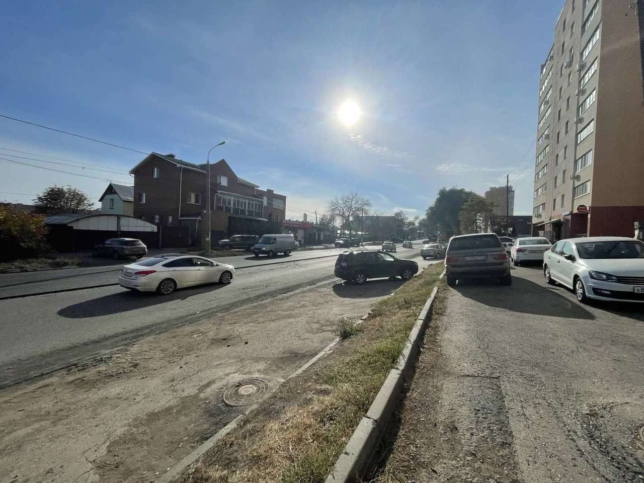 Продажа коммерческой недвижимости, 58м <sup>2</sup>, Самара, Промышленности улица,  180