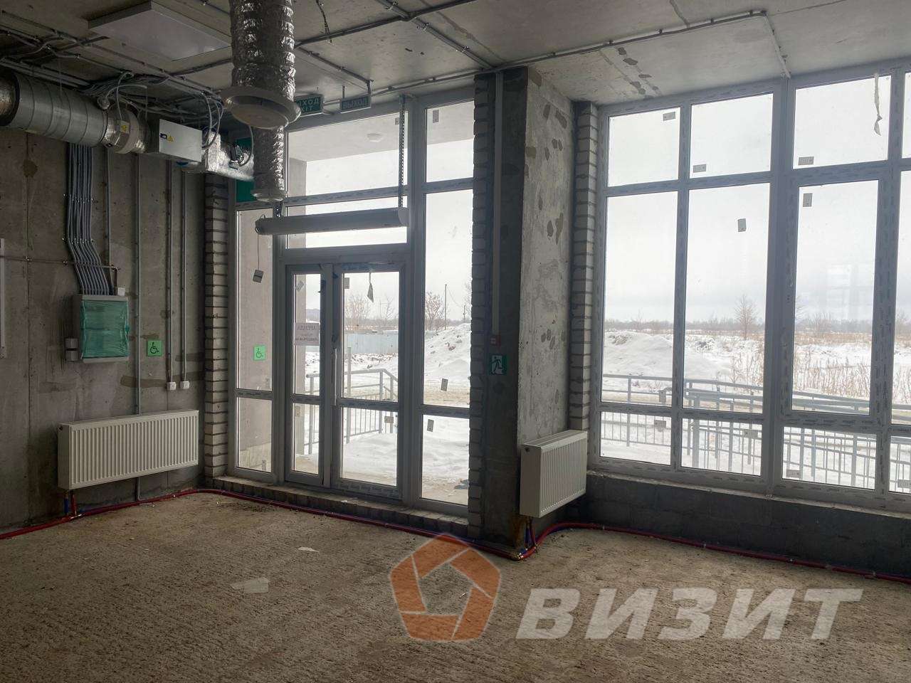 Аренда коммерческой недвижимости, 91м <sup>2</sup>, Самара, Южное шоссе,  11