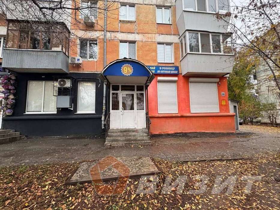 Аренда коммерческой недвижимости, 73м <sup>2</sup>, Самара, Гагарина улица,  98