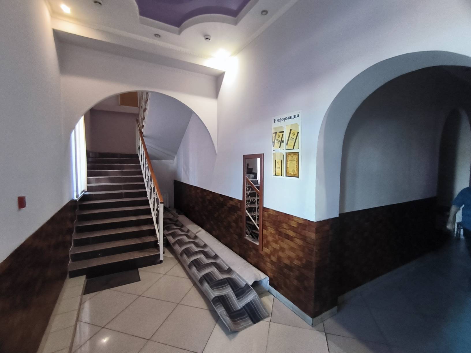 Продажа коммерческой недвижимости, 808м <sup>2</sup>, Самара, Алма-Атинская улица,  171