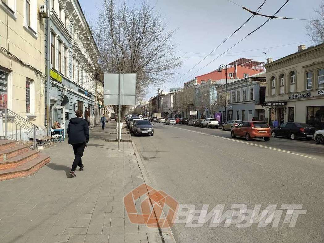 Аренда коммерческой недвижимости, 250м <sup>2</sup>, Самара, Куйбышева улица,  66