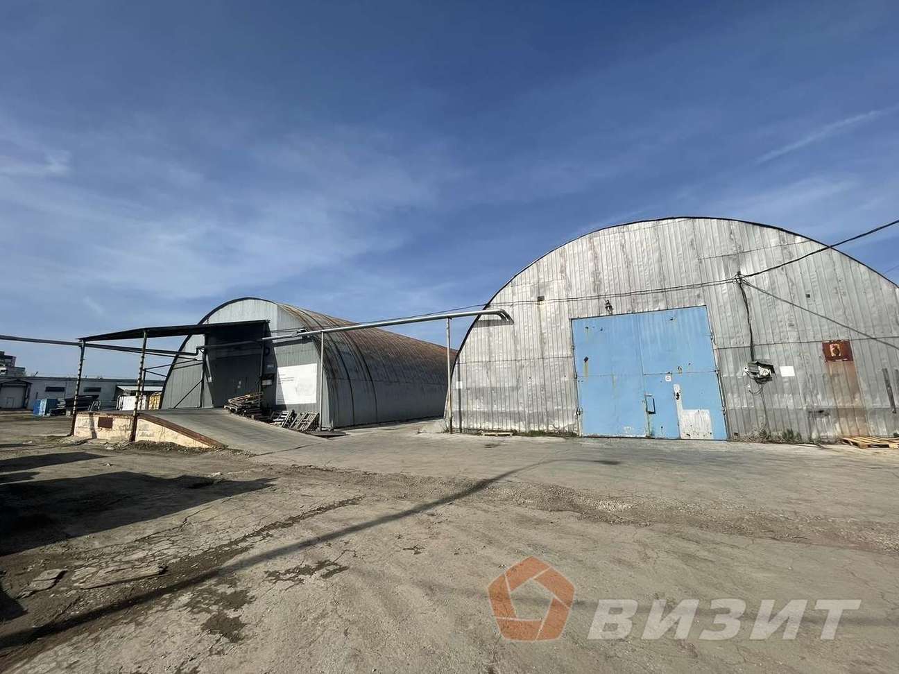 Продажа коммерческой недвижимости, 10000м <sup>2</sup>, Самара, Гаражный проезд,  4ксА