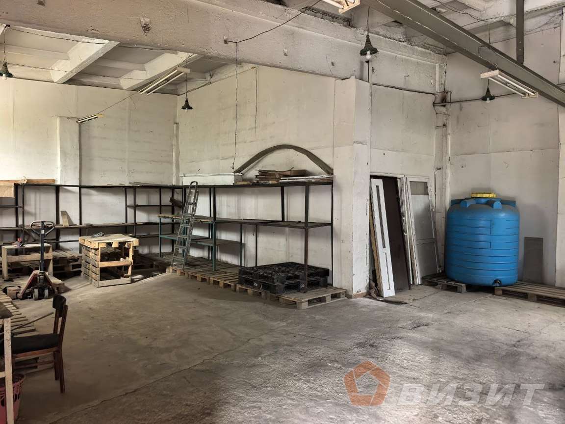 Продажа коммерческой недвижимости, 85м <sup>2</sup>, Самара, Товарная улица,  70кЕ