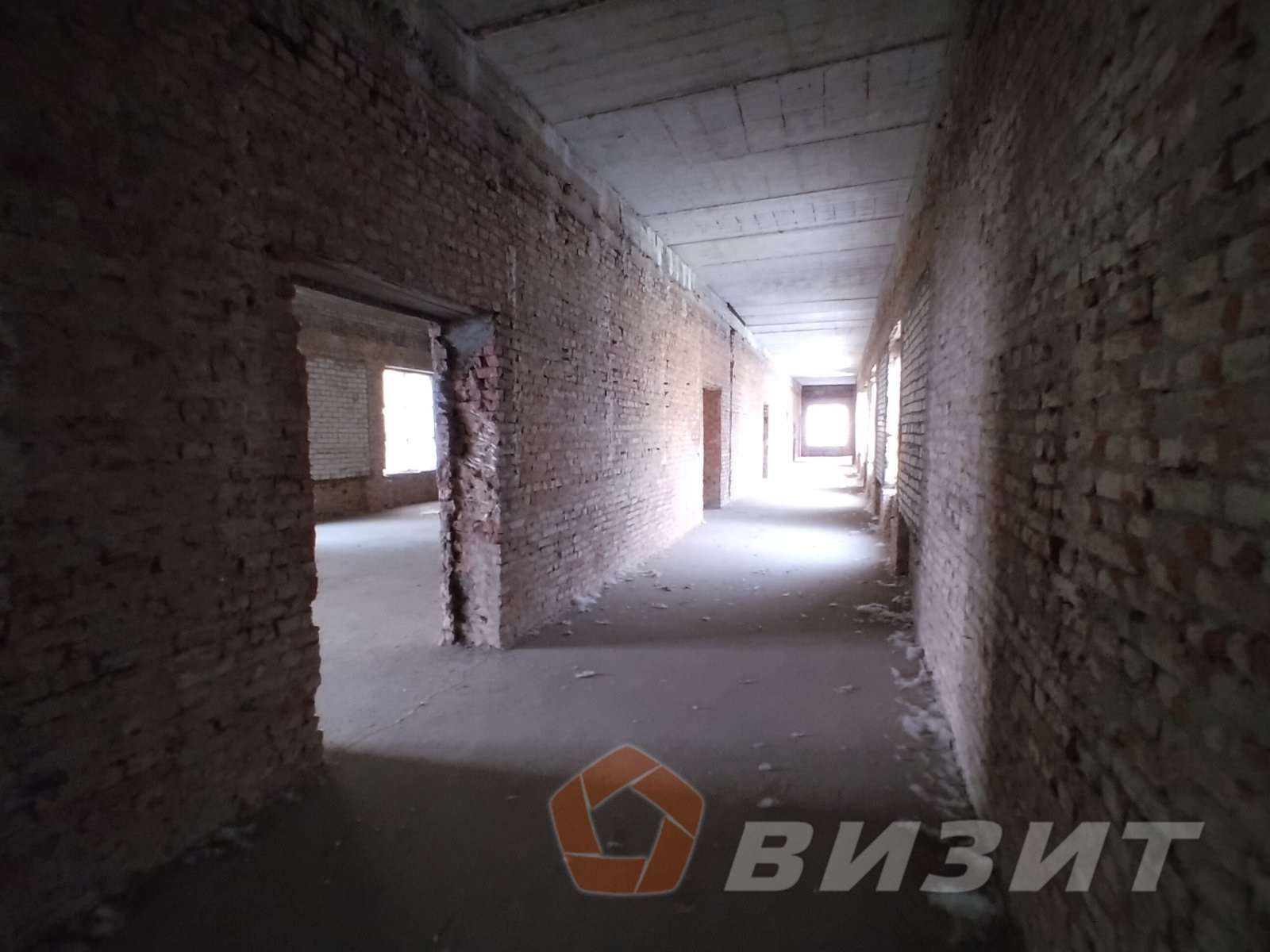 Продажа коммерческой недвижимости, 2270м <sup>2</sup>, Самара, 1-й квартал,  3А