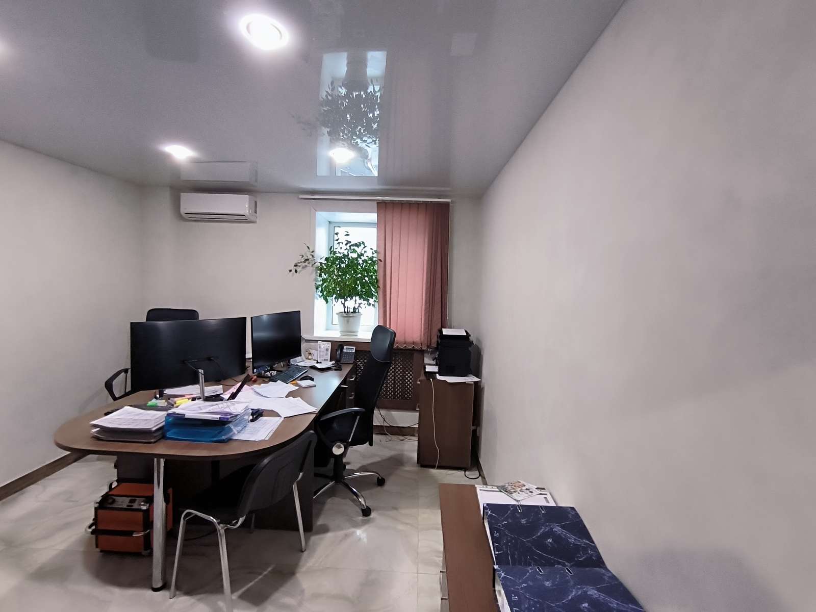 Продажа коммерческой недвижимости, 131м <sup>2</sup>, Самара, Санфировой улица,  112б