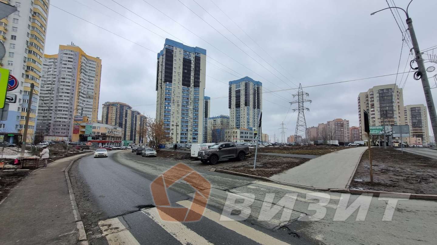 Аренда коммерческой недвижимости, 140м <sup>2</sup>, Самара, Солнечная улица,  5