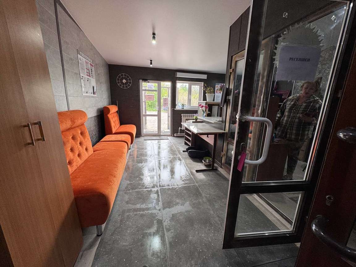 Продажа коммерческой недвижимости, 2339м <sup>2</sup>, Чапаевск, Таганрогская улица,  21