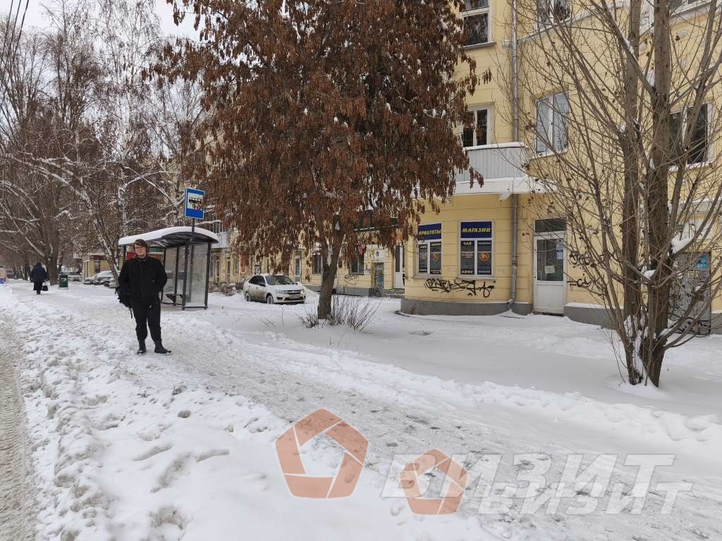 Аренда коммерческой недвижимости, 64м <sup>2</sup>, Самара, Победы улица,  96