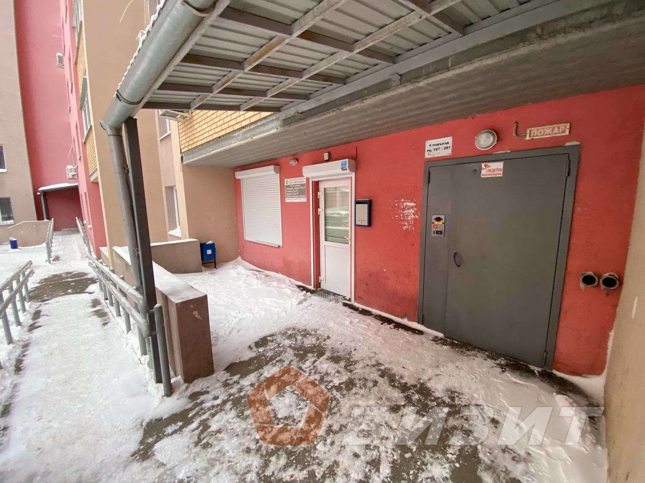 Аренда коммерческой недвижимости, 22м <sup>2</sup>, Самара, Солдатская улица,  12