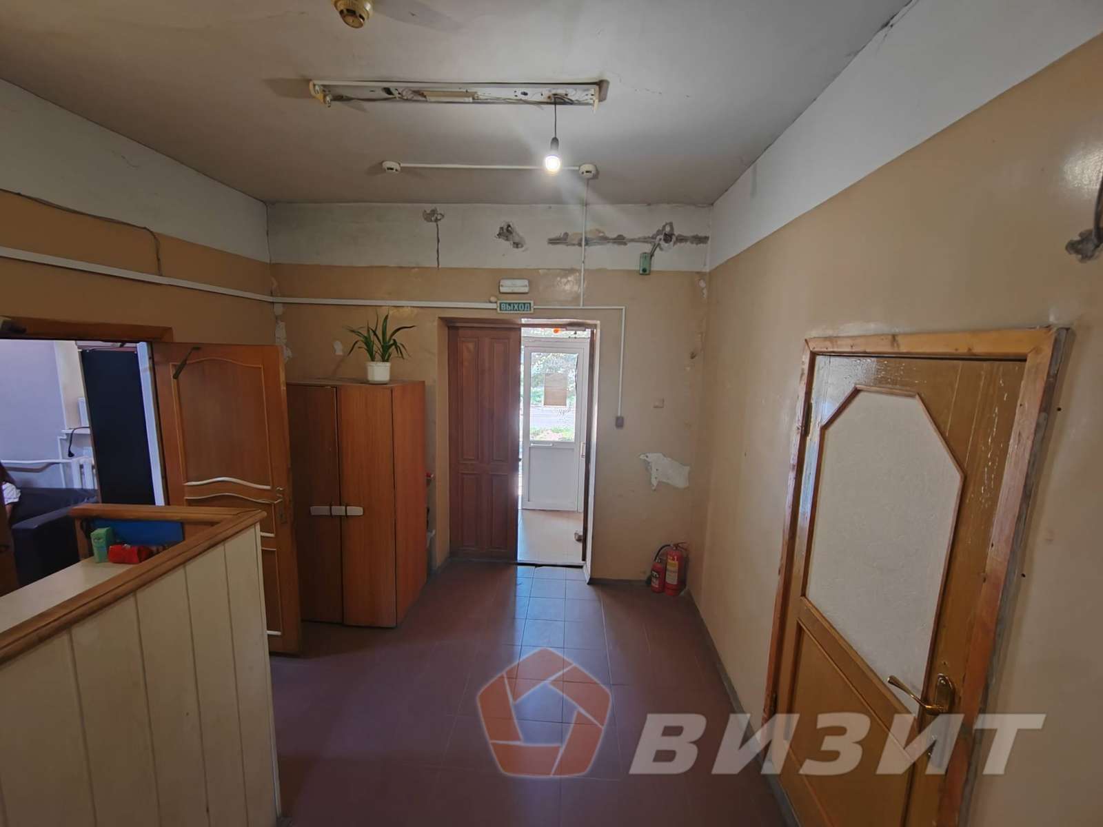 Продажа коммерческой недвижимости, 948м <sup>2</sup>, Самара, Металлистов улица,  39