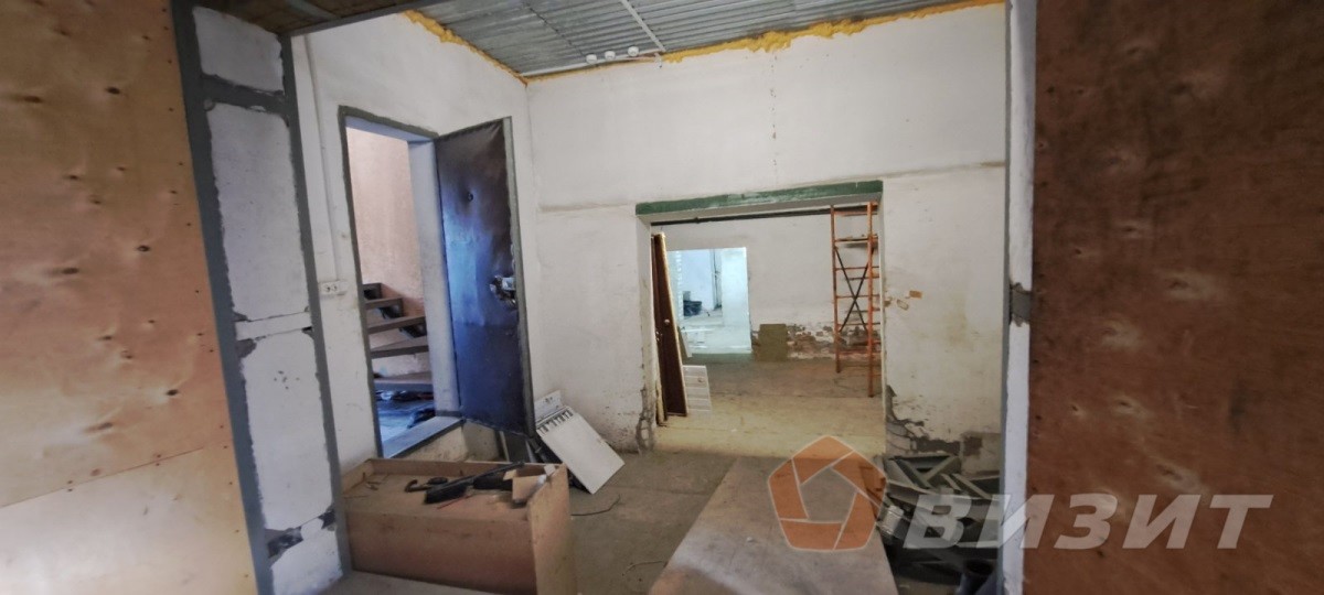 Аренда коммерческой недвижимости, 108м <sup>2</sup>, Самара, Корсунский переулок,  6А