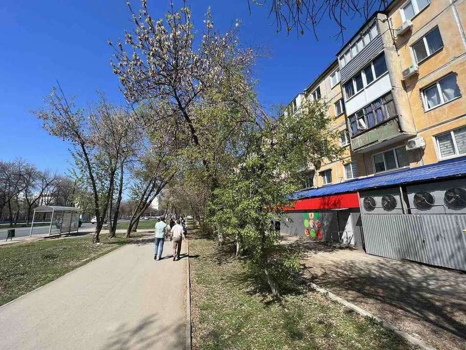 Аренда коммерческой недвижимости, 200м <sup>2</sup>, Самара, Советской Армии улица,  167