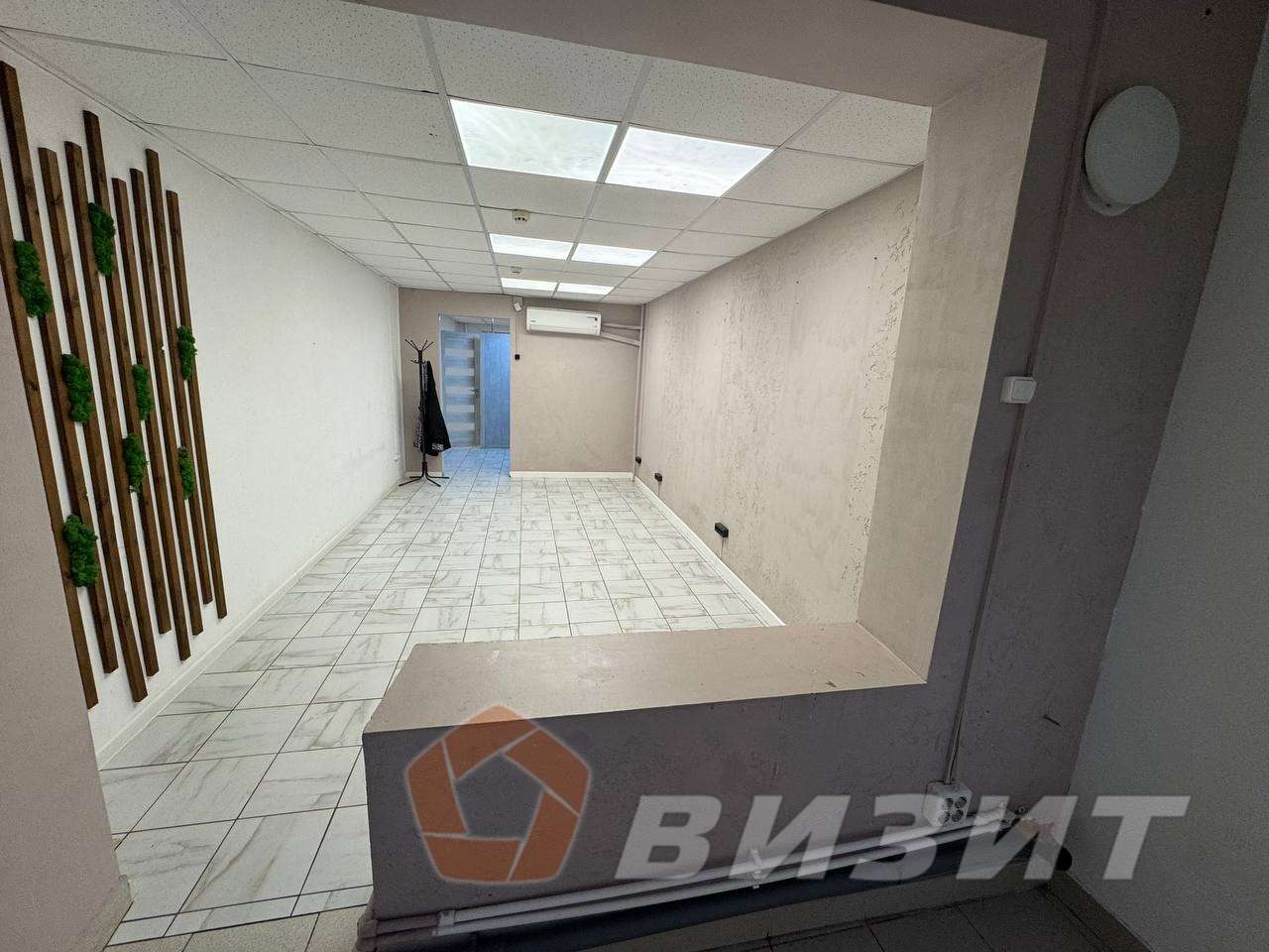 Аренда коммерческой недвижимости, 74м <sup>2</sup>, Самара, Пензенская улица,  64