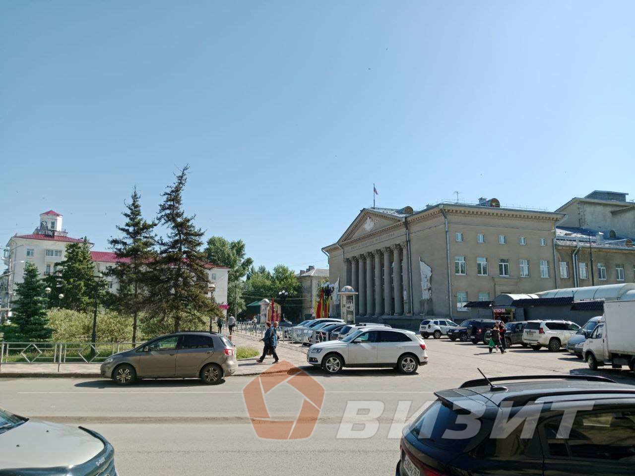 Продажа коммерческой недвижимости, 78м <sup>2</sup>, Самара, Металлургов проспект,  73