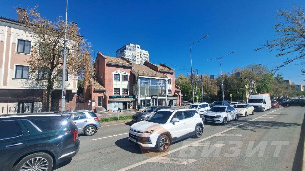 Аренда коммерческой недвижимости, 41м <sup>2</sup>, Самара, 3-я просека,  63