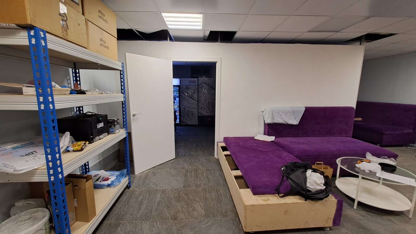 Аренда коммерческой недвижимости, 140м <sup>2</sup>, Самара, Ленинская улица,  116