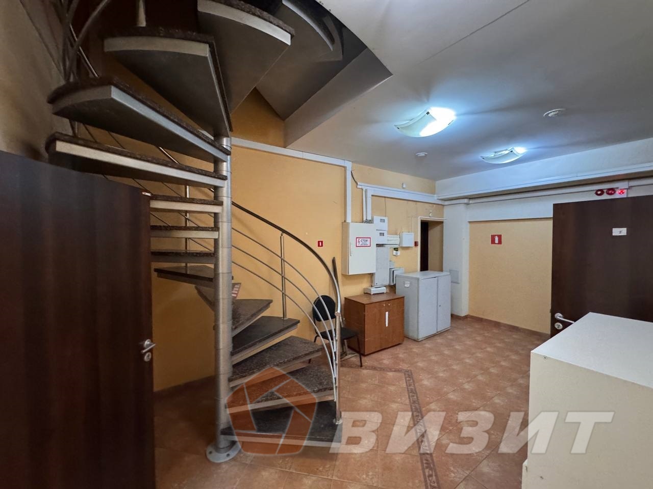 Продажа коммерческой недвижимости, 500м <sup>2</sup>, Самара, Рабочая улица,  85