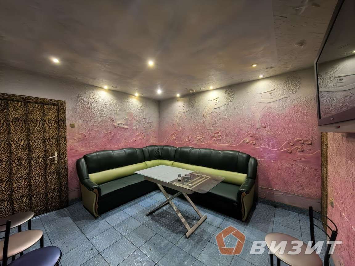 Продажа коммерческой недвижимости, 415м <sup>2</sup>, Самара, Братьев Коростелёвых улица,  15