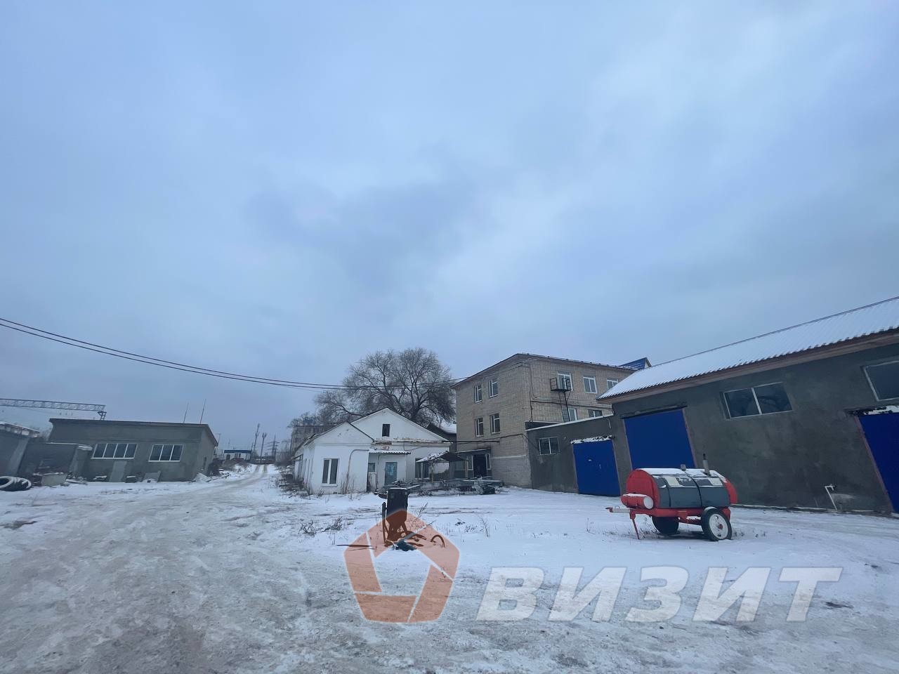 Аренда коммерческой недвижимости, 500м <sup>2</sup>, Самара, Гродненская улица,  17