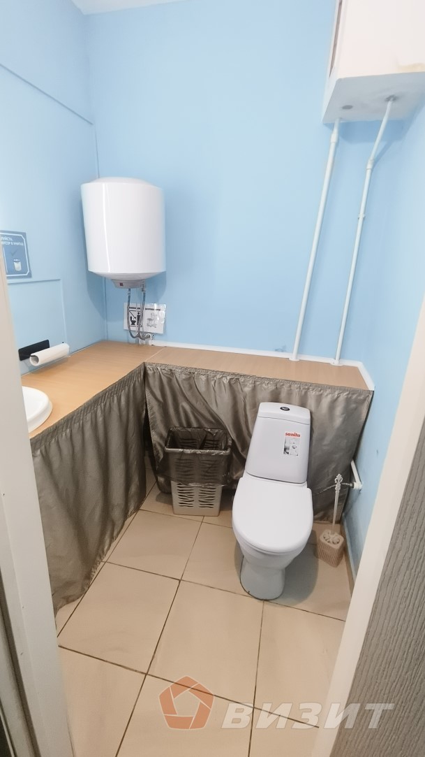 Продажа коммерческой недвижимости, 132м <sup>2</sup>, Самара, Балаковская улица,  6а