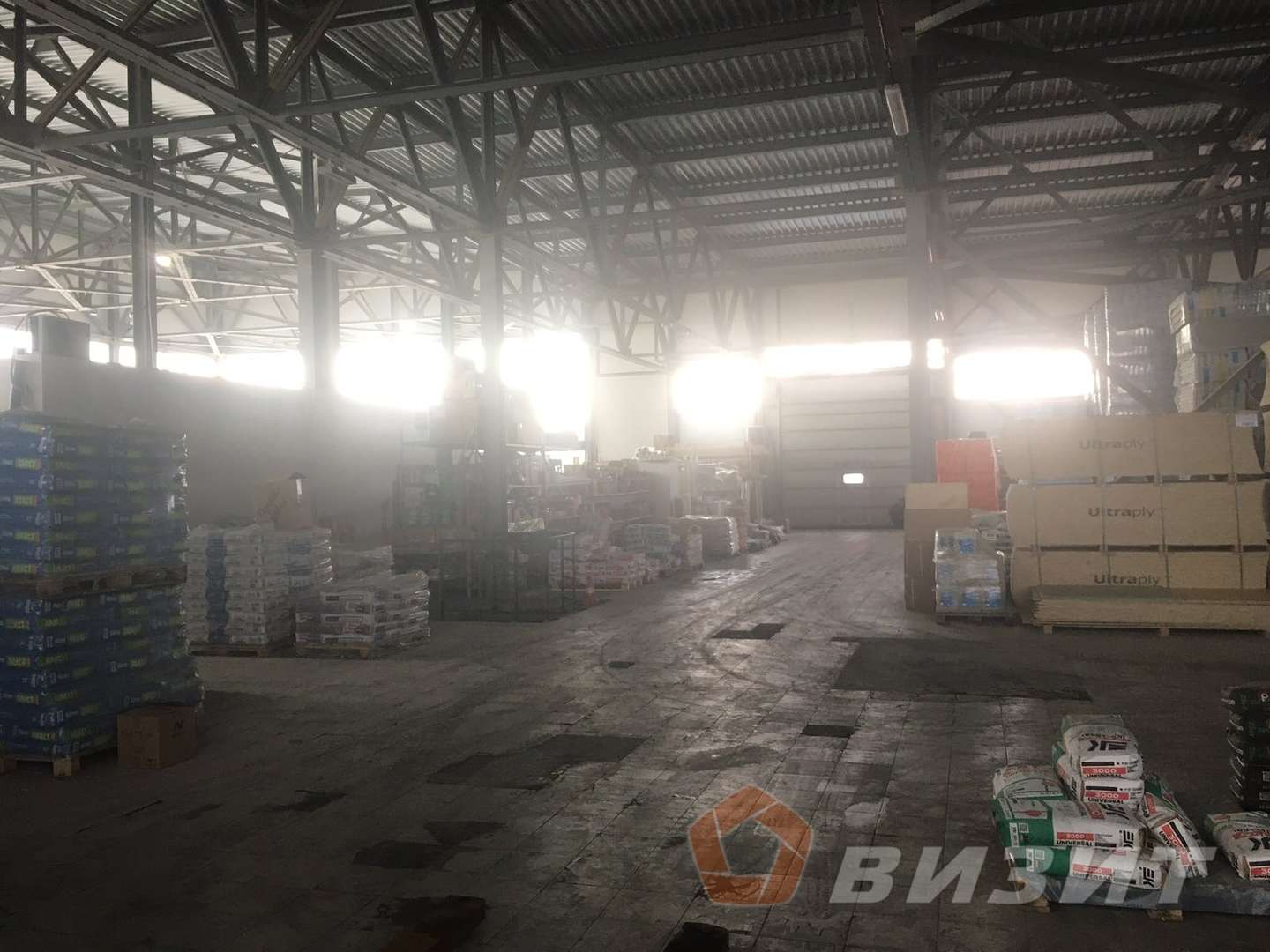 Аренда коммерческой недвижимости, 1200м <sup>2</sup>, Самара, Алма-Атинская улица,  238