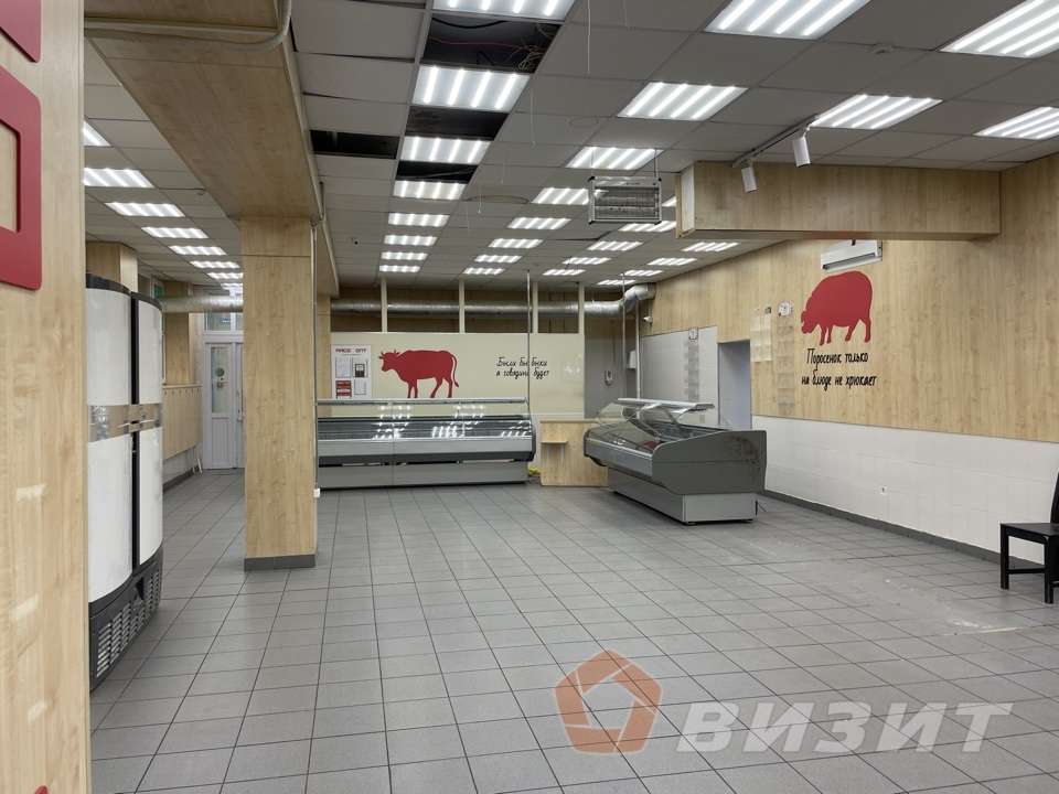 Аренда коммерческой недвижимости, 239м <sup>2</sup>, Самара, Стара-Загора улица,  132