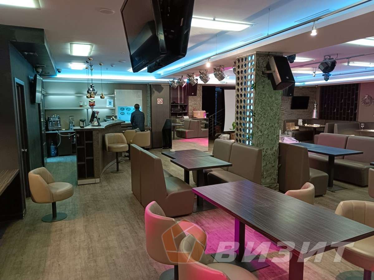 Аренда коммерческой недвижимости, 953м <sup>2</sup>, Самара, Ново-Вокзальная улица,  61в