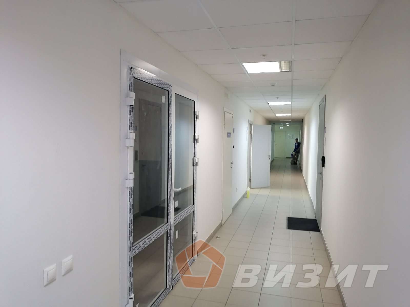 Аренда коммерческой недвижимости, 53м <sup>2</sup>, Самара, Урицкого улица,  19