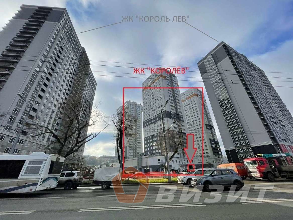 Аренда коммерческой недвижимости, 20м <sup>2</sup>, Самара, Московское шоссе,  17