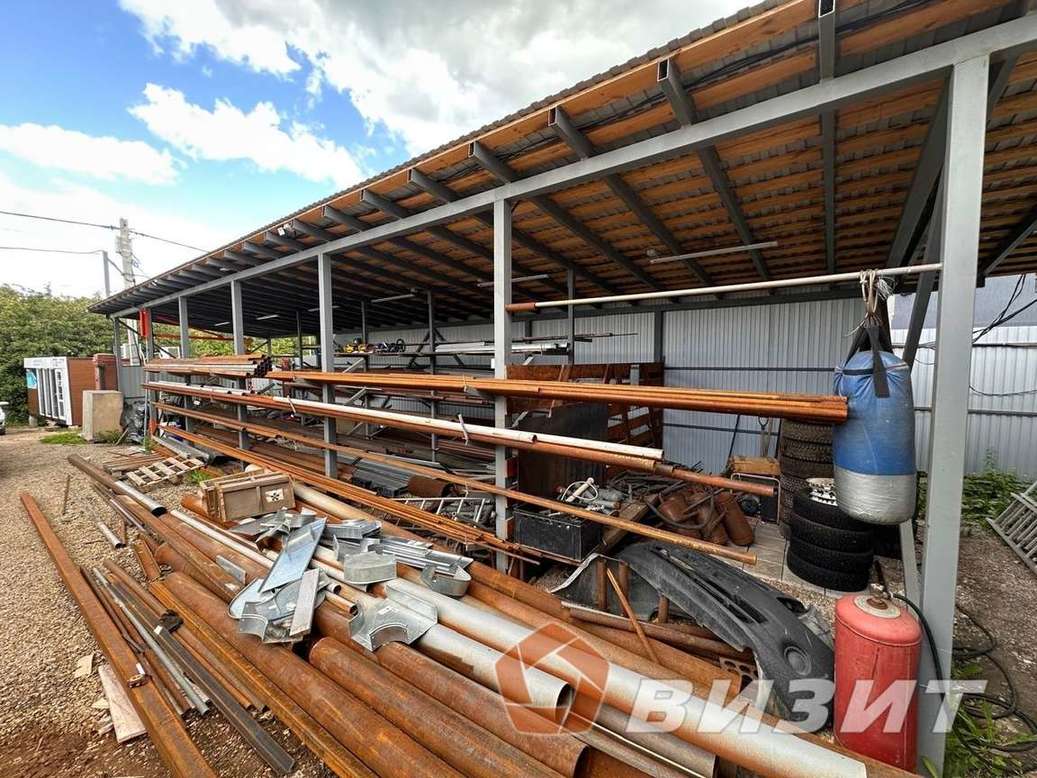 Продажа коммерческой недвижимости, 200м <sup>2</sup>, Самара, Красноглинское шоссе,  14