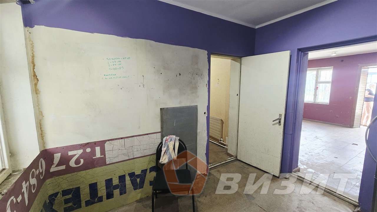 Аренда коммерческой недвижимости, 40м <sup>2</sup>, Самара, Елизарова улица,  1