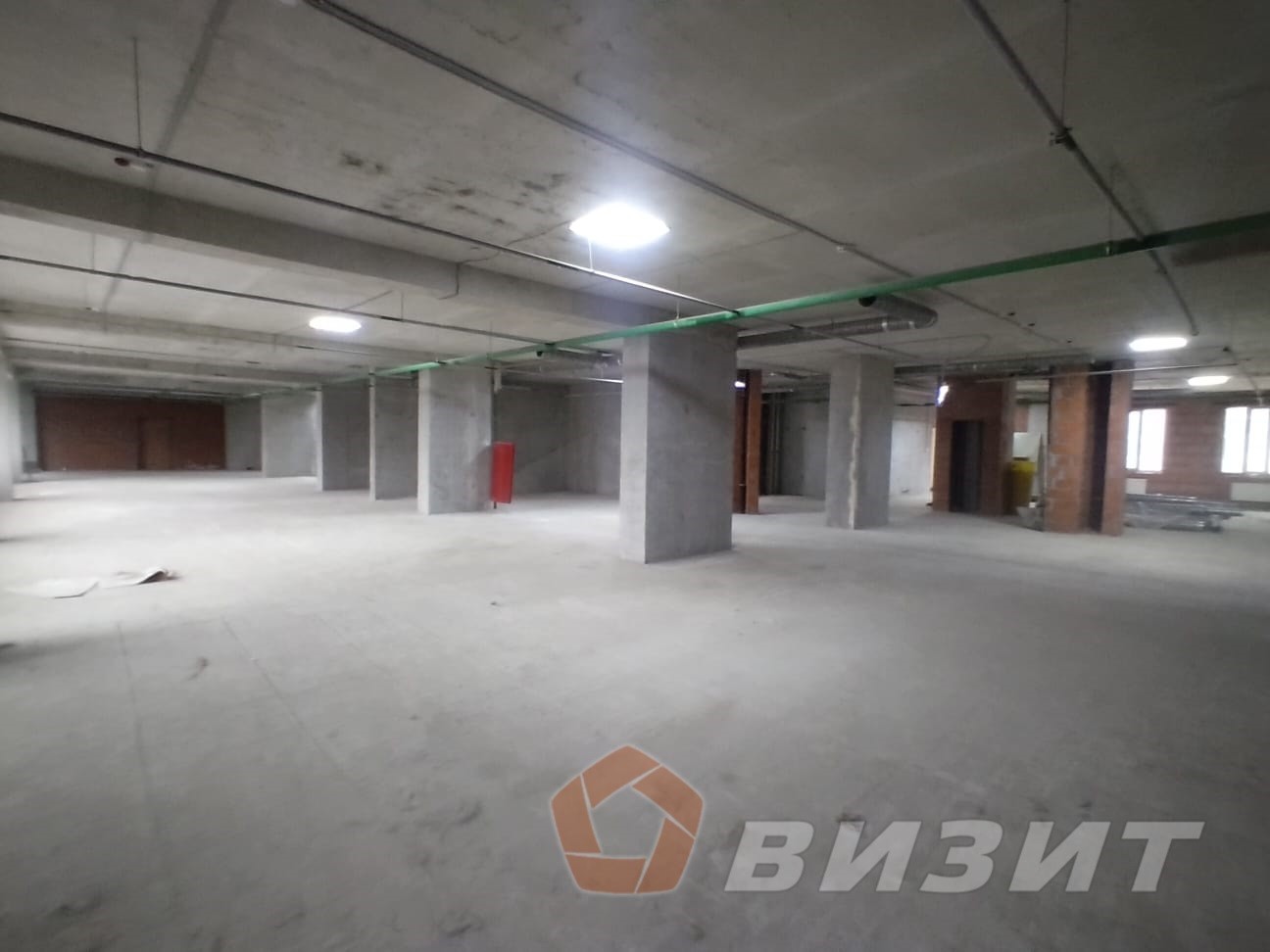 Аренда коммерческой недвижимости, 850м <sup>2</sup>, Самара, Советской Армии улица,  238а