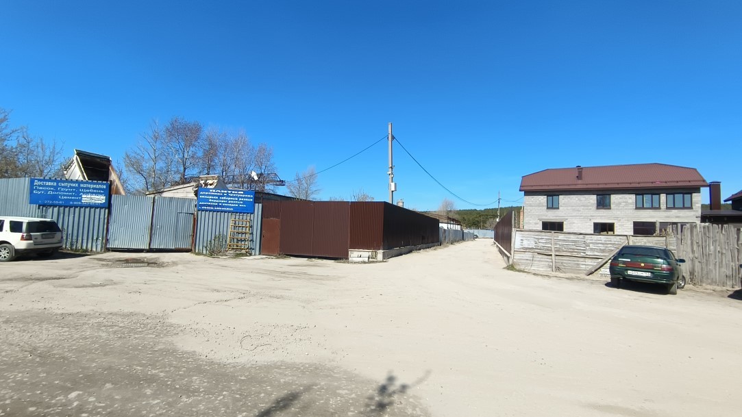 Продажа коммерческой недвижимости, 828м <sup>2</sup>, Самарская, Заводская улица,  43