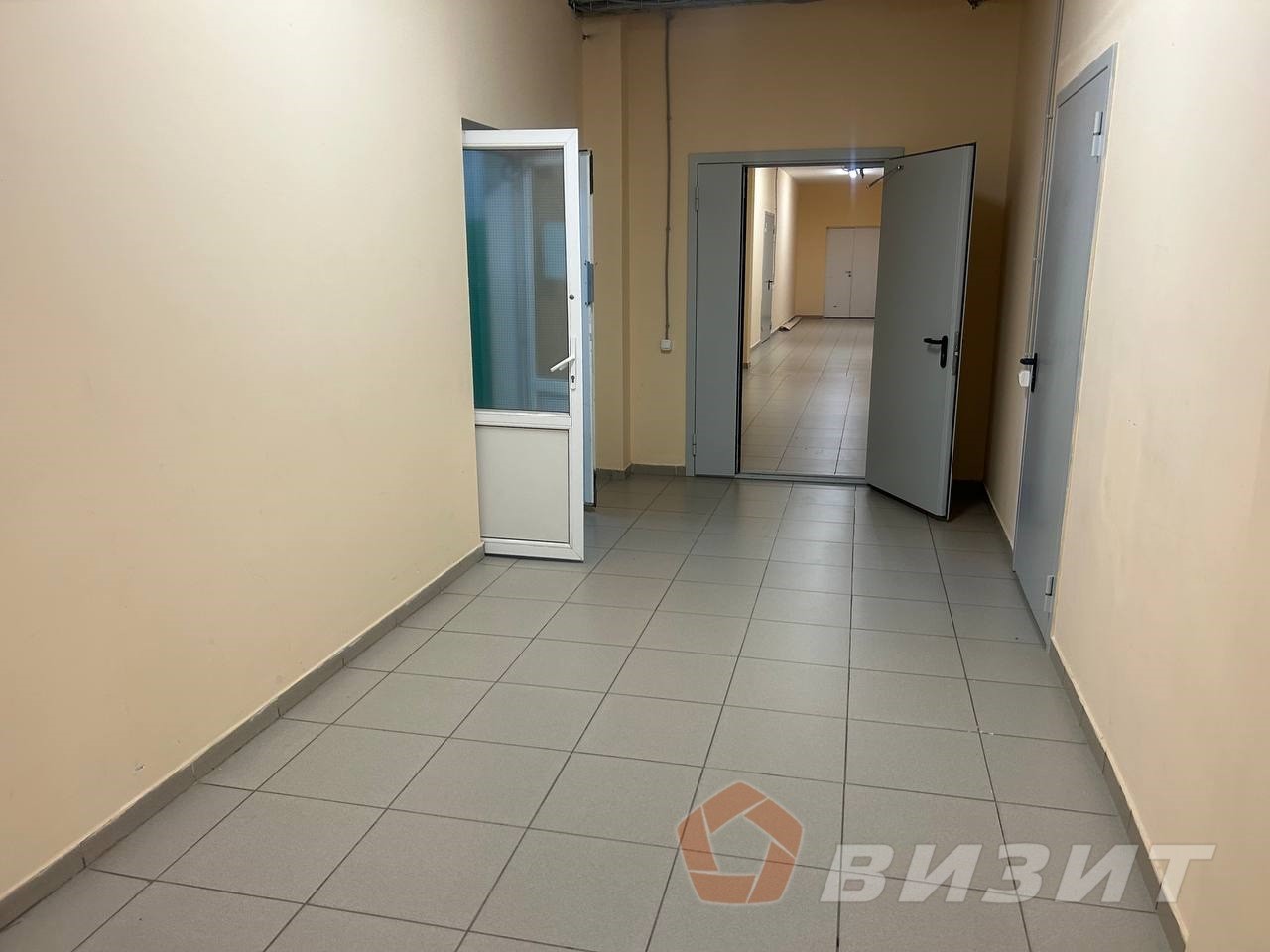 Продажа коммерческой недвижимости, 206м <sup>2</sup>, Самара, Антонова-Овсеенко улица,  53a