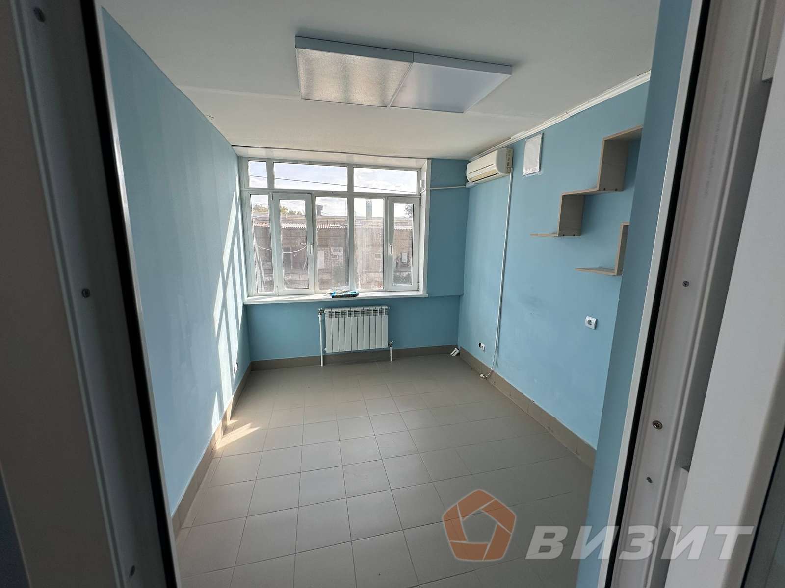 Аренда коммерческой недвижимости, 62м <sup>2</sup>, Самара, Товарная улица,  70кФ