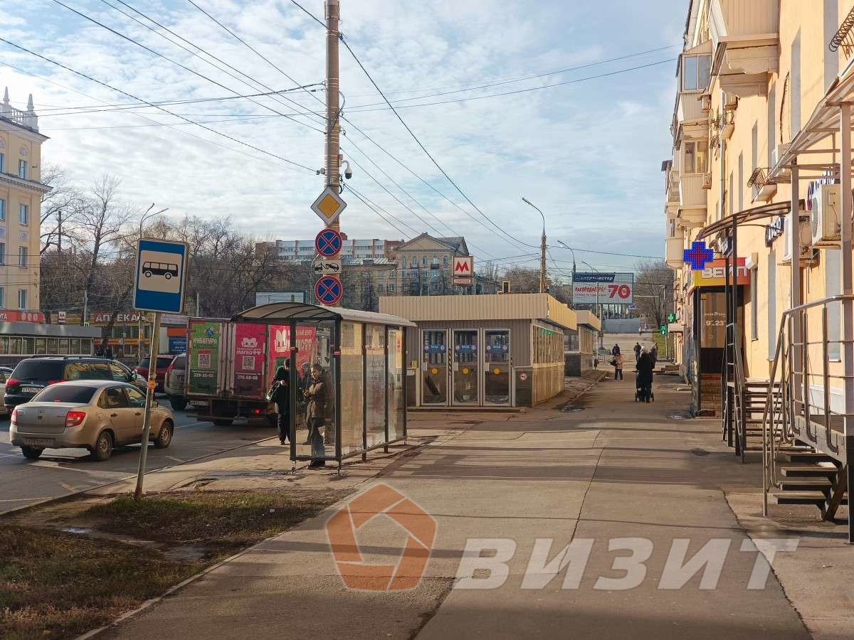 Аренда коммерческой недвижимости, 30м <sup>2</sup>, Самара, Гагарина улица,  122