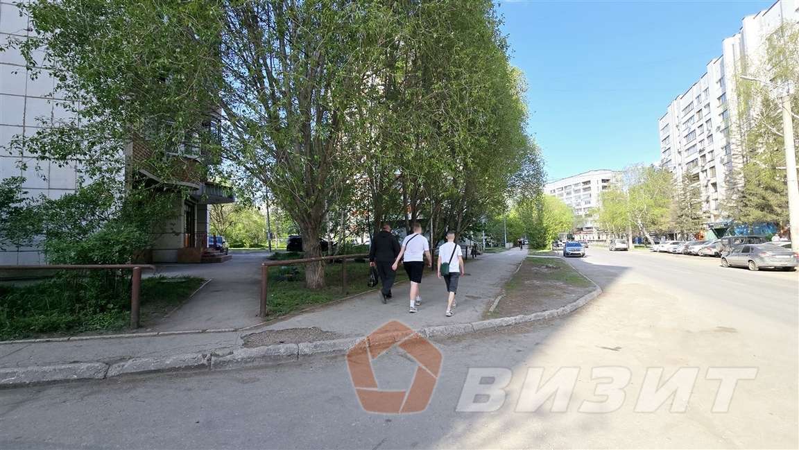 Аренда коммерческой недвижимости, 88м <sup>2</sup>, Самара, Енисейская улица,  56