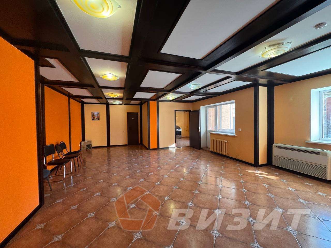 Продажа коммерческой недвижимости, 500м <sup>2</sup>, Самара, Рабочая улица,  85