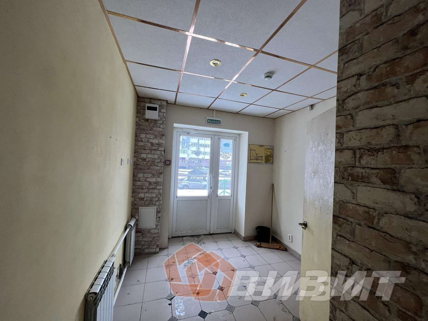 Аренда коммерческой недвижимости, 73м <sup>2</sup>, Самара, Осетинская улица,  1