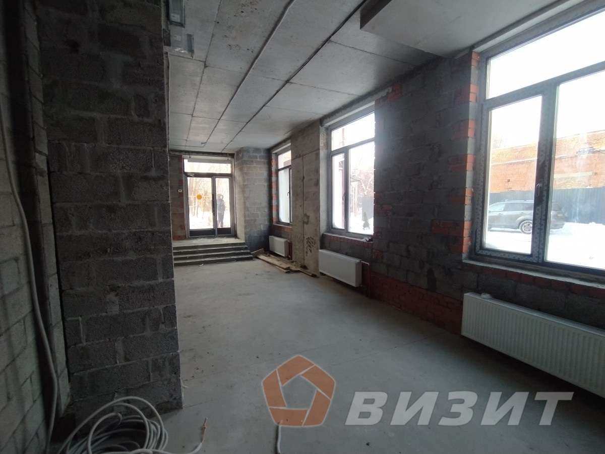 Продажа коммерческой недвижимости, 49м <sup>2</sup>, Самара, Корабельная улица,  13