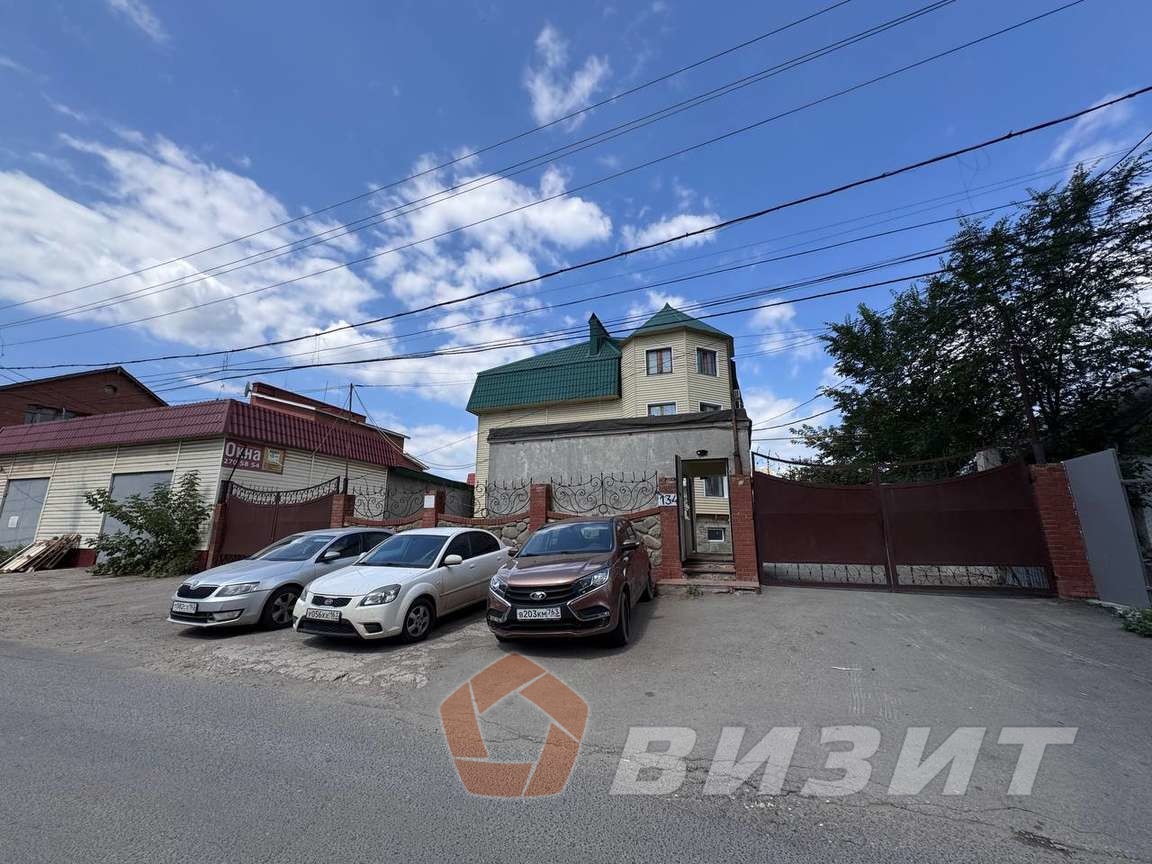 Аренда коммерческой недвижимости, 23м <sup>2</sup>, Самара, Бобруйская улица,  134