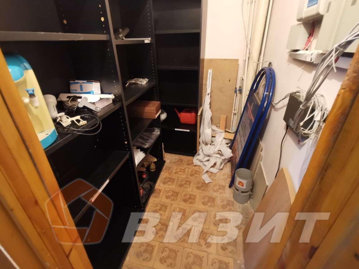 Продажа коммерческой недвижимости, 222м <sup>2</sup>, Самара, Фрунзе улица,  105