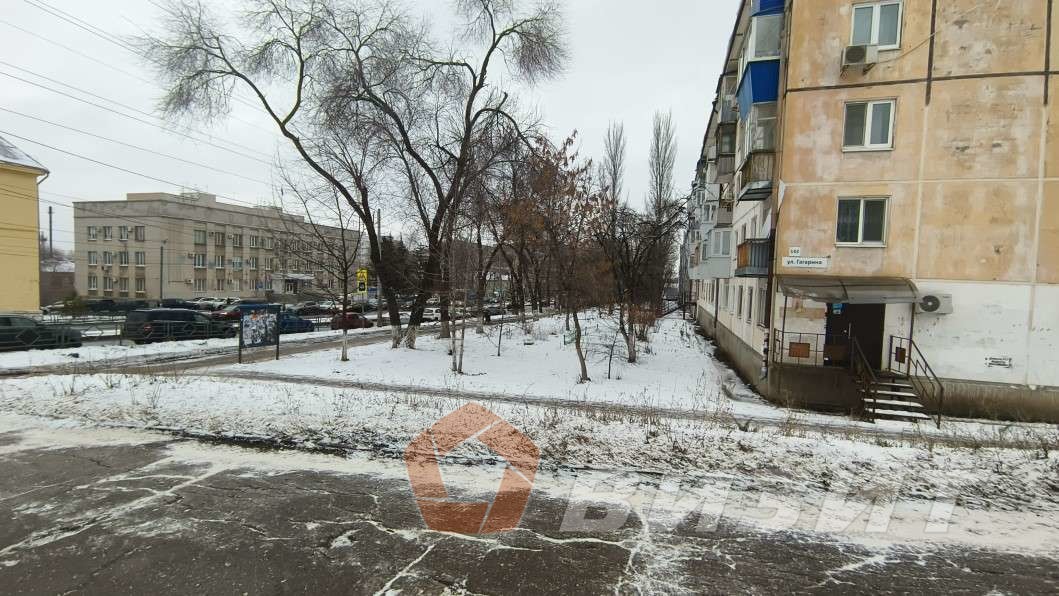 Аренда коммерческой недвижимости, 43м <sup>2</sup>, Самара, Гагарина улица,  143