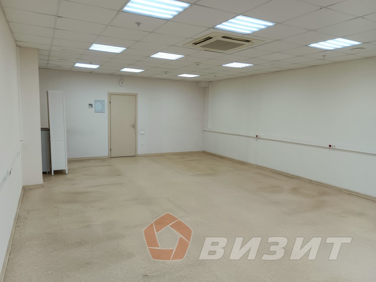 Аренда коммерческой недвижимости, 58м <sup>2</sup>, Самара, Мичурина улица,  21